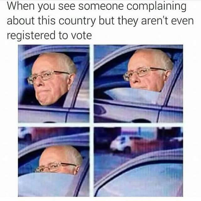 pro-Bernie Sanders Memes
