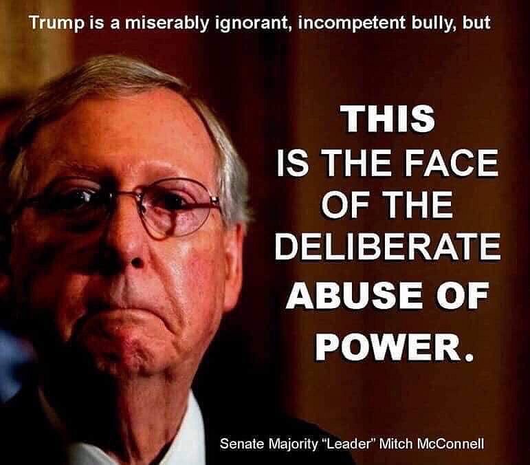MitchMcConnell