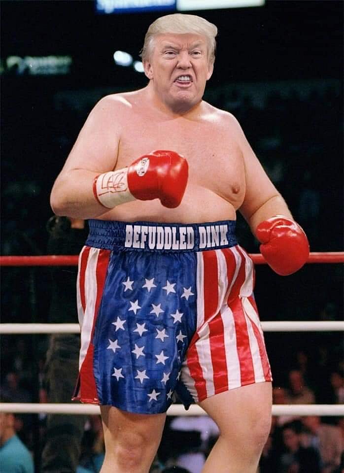 FattyTrump